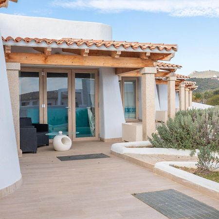 Sea View House 5 Villa Olbia Luaran gambar