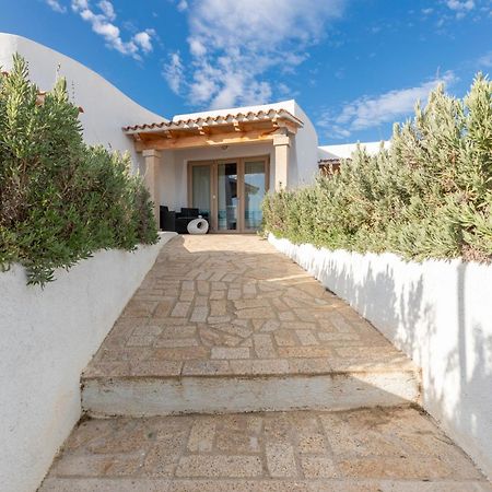 Sea View House 5 Villa Olbia Luaran gambar